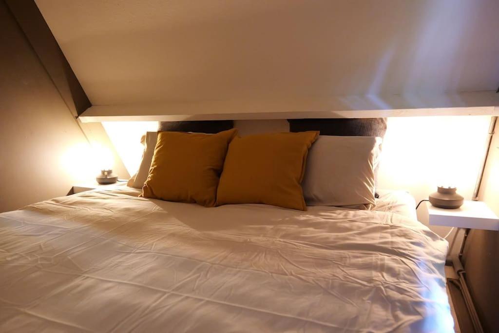 Chalet Sequoia 138 A Durbuy Esterno foto