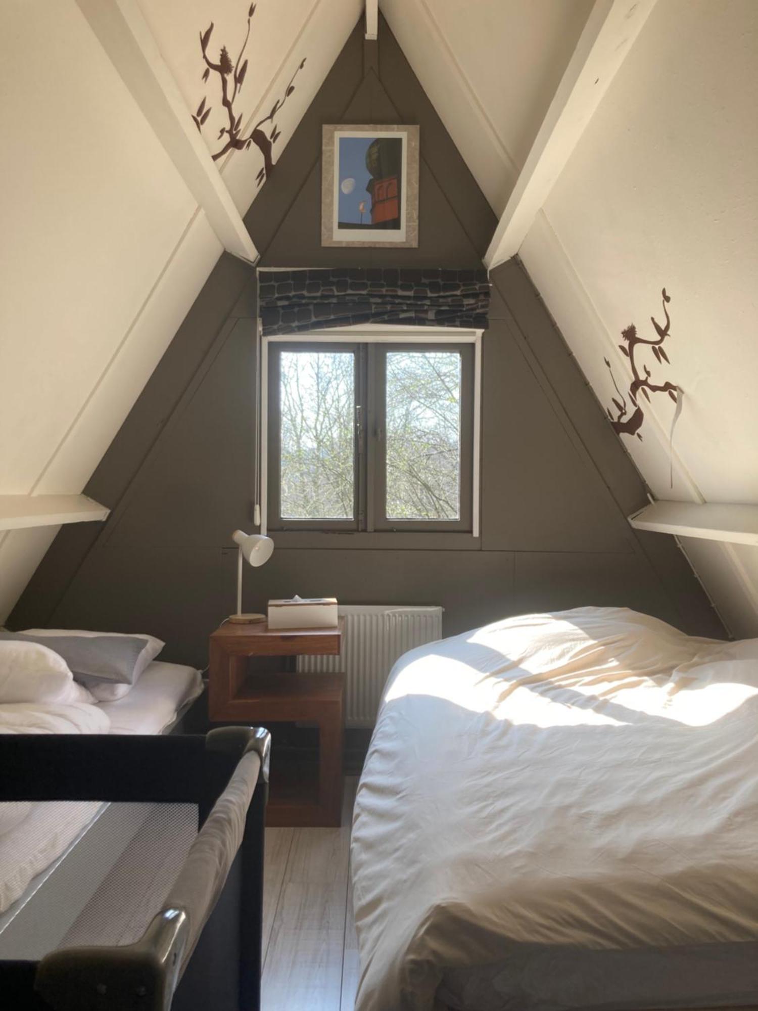 Chalet Sequoia 138 A Durbuy Esterno foto